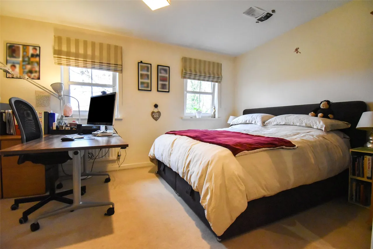 Campbell Fields, Aldershot, Hampshire, GU11 3TZ, photo 14