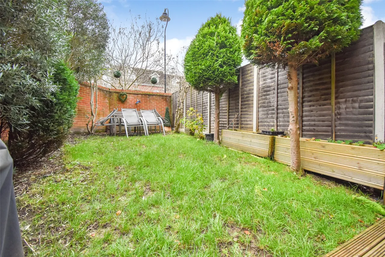 Campbell Fields, Aldershot, Hampshire, GU11 3TZ, photo 17
