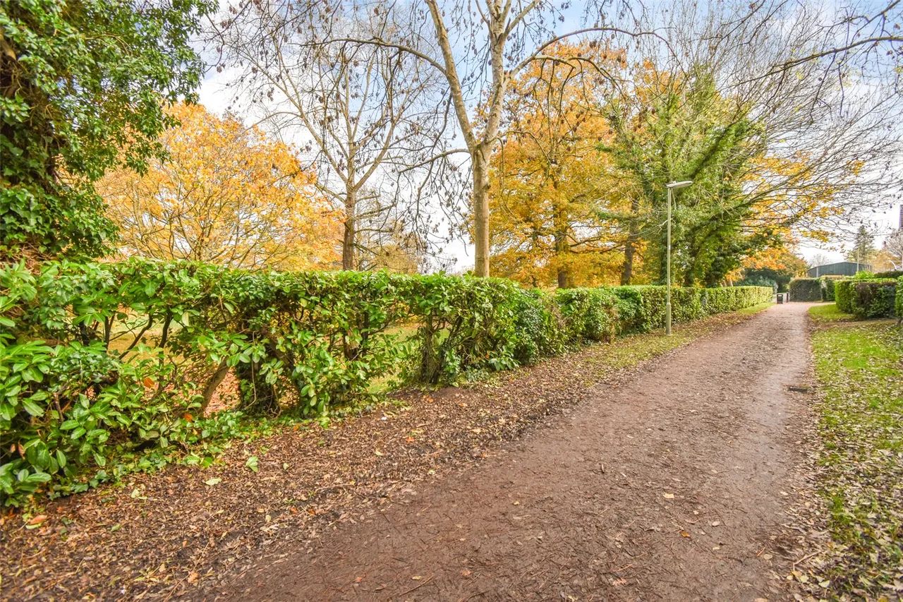Campbell Fields, Aldershot, Hampshire, GU11 3TZ, photo 4