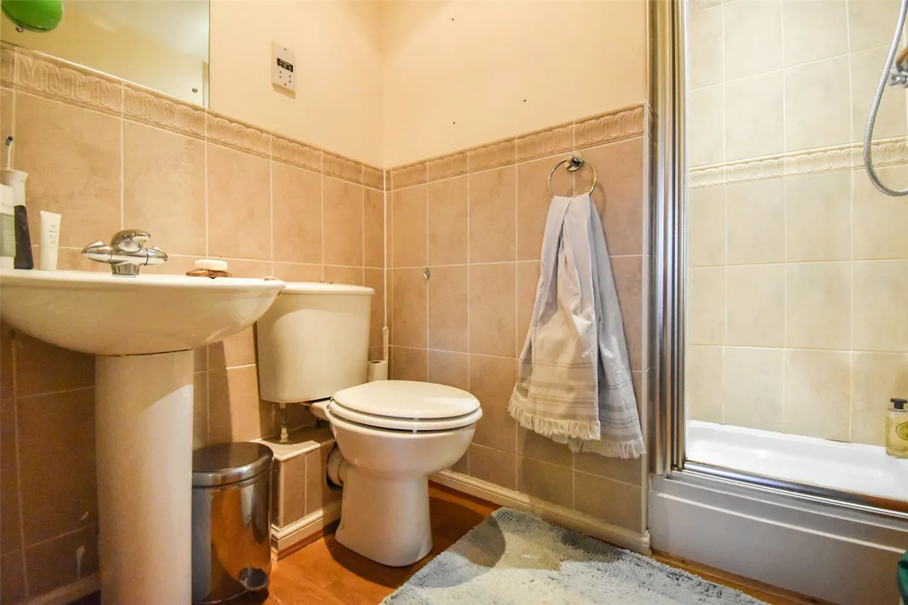 Campbell Fields, Aldershot, Hampshire, GU11 3TZ, photo 15