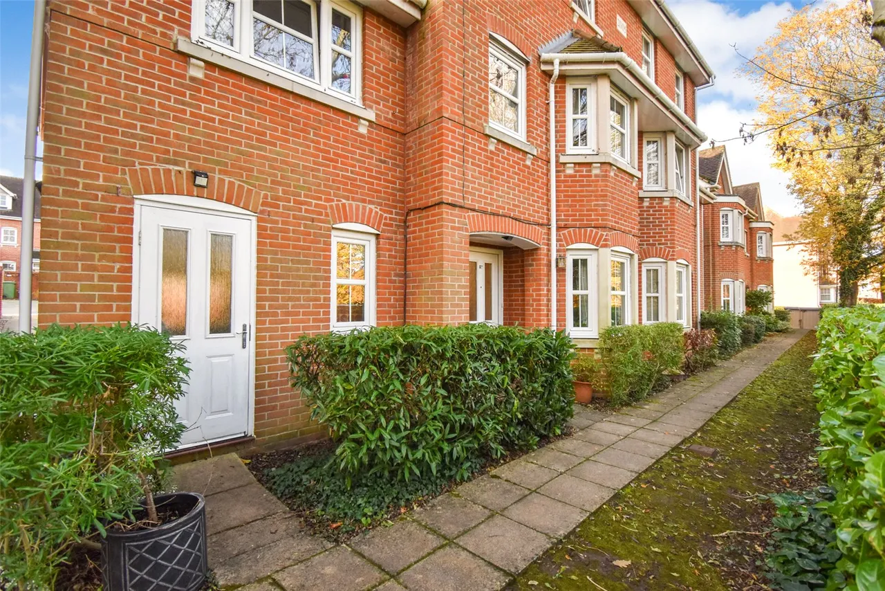 Campbell Fields, Aldershot, Hampshire, GU11 3TZ, photo 20