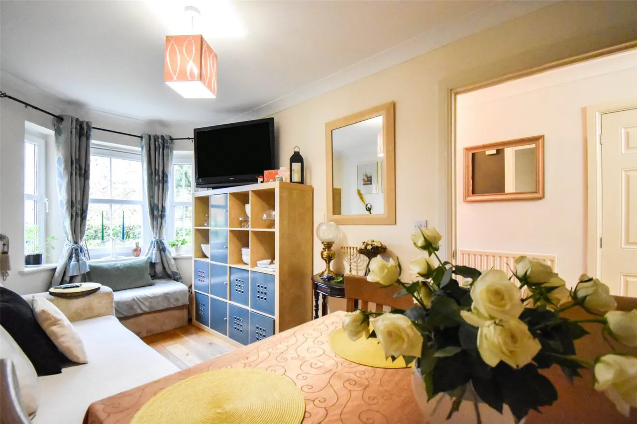 Campbell Fields, Aldershot, Hampshire, GU11 3TZ, photo 10