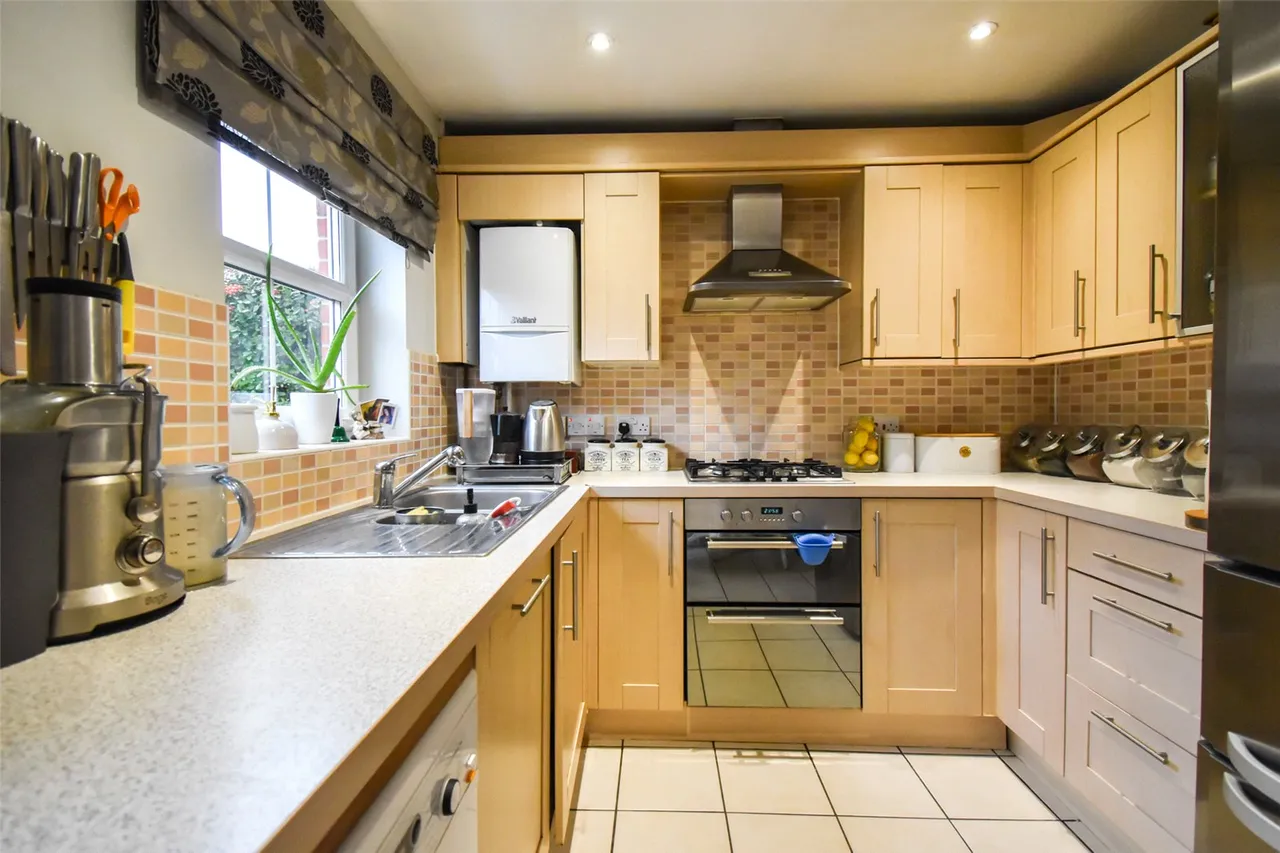 Campbell Fields, Aldershot, Hampshire, GU11 3TZ, photo 7