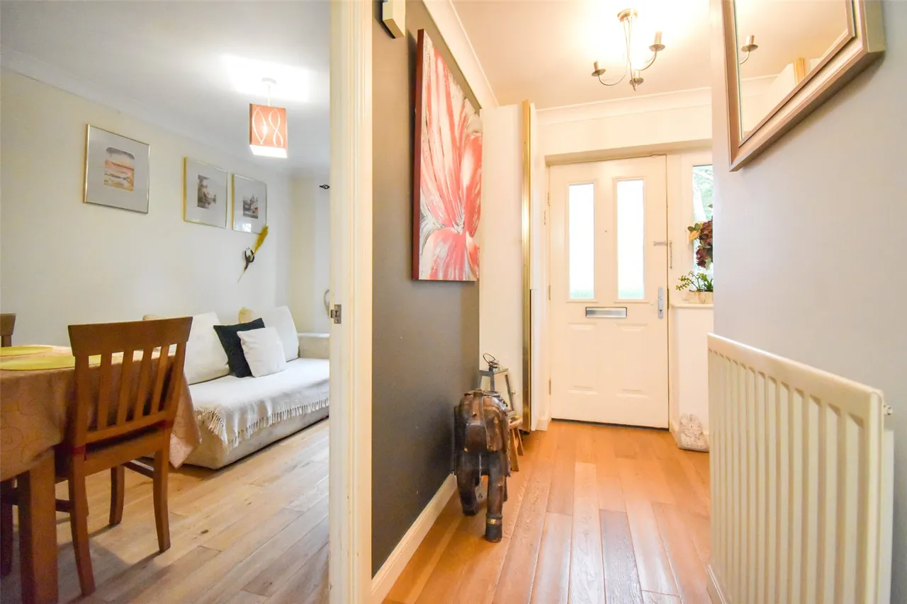 Campbell Fields, Aldershot, Hampshire, GU11 3TZ, photo 6