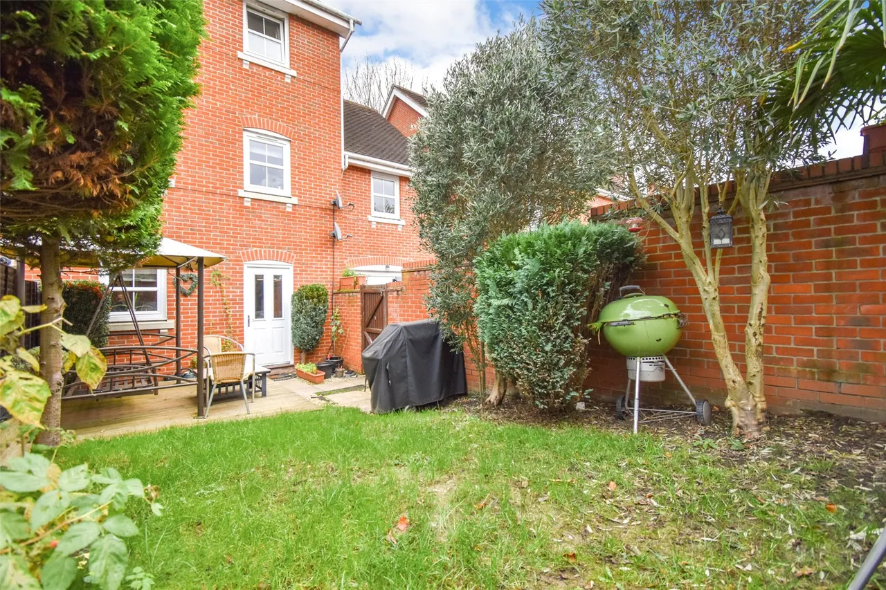 Campbell Fields, Aldershot, Hampshire, GU11 3TZ, photo 18