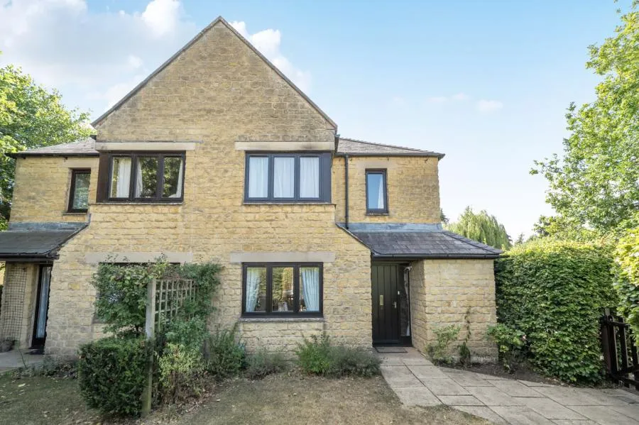 2 bed house for sale, The Lanes, Bampton, OX18