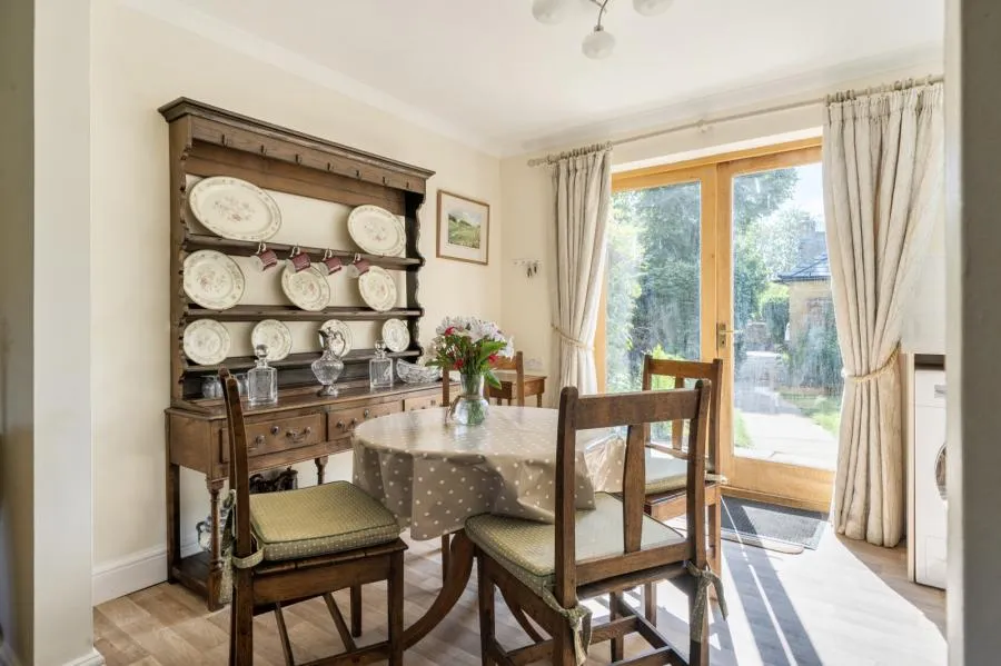 The Lanes, Bampton, OX18, photo 6