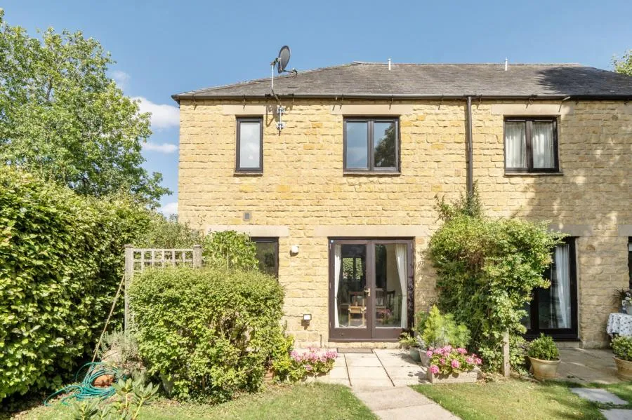 The Lanes, Bampton, OX18, photo 10