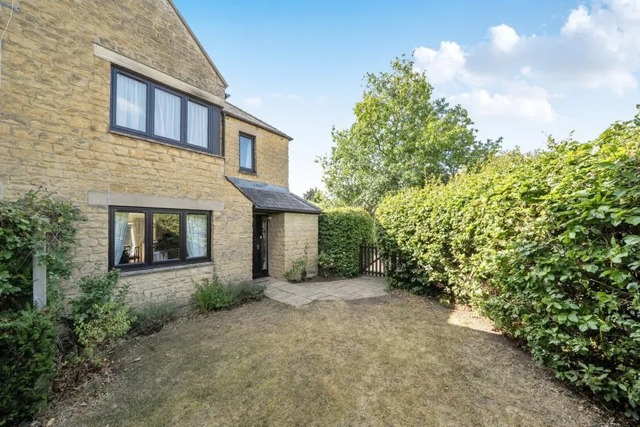 The Lanes, Bampton, OX18, photo 19