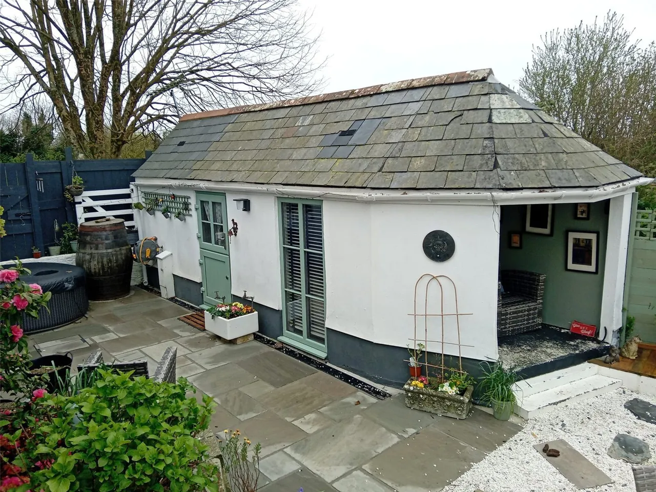 Station Road, St. Mabyn, PL30, photo 21