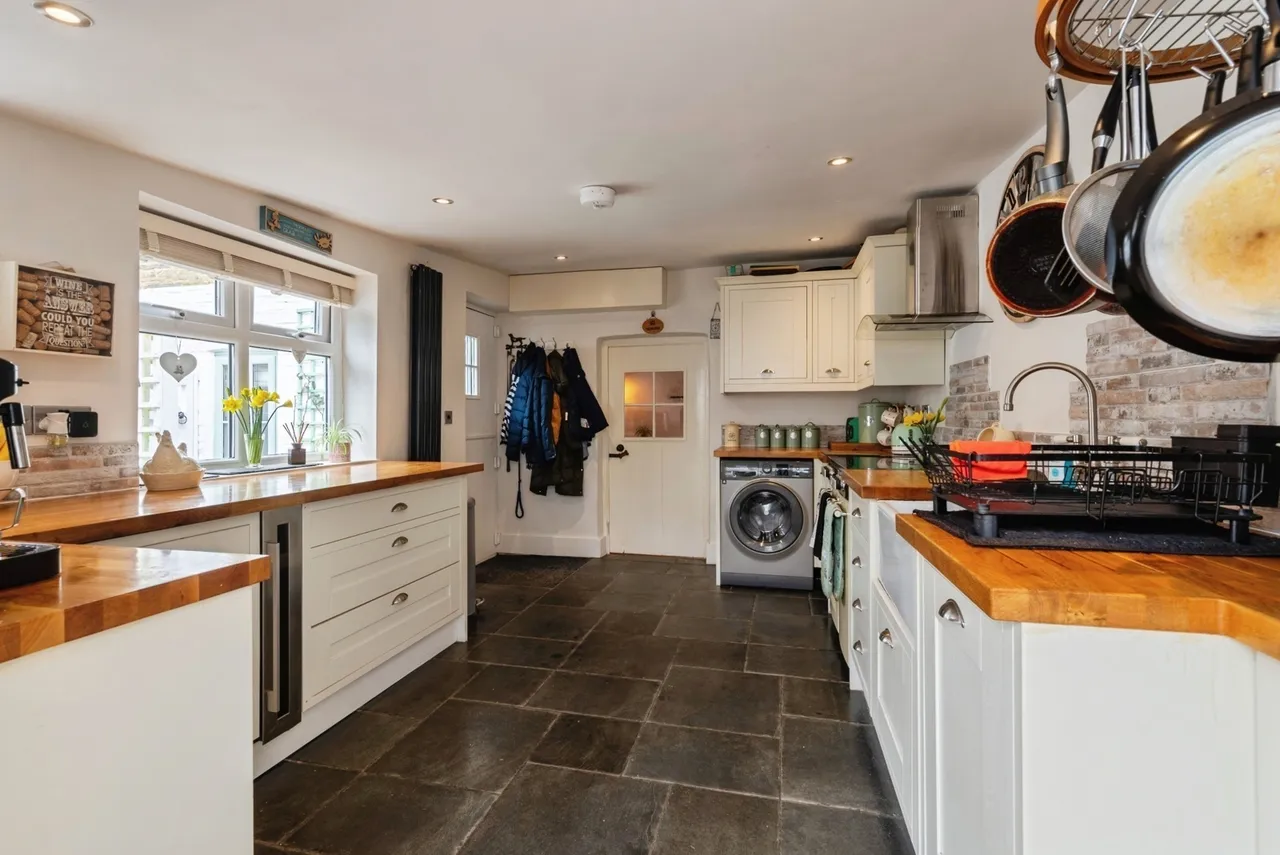 Station Road, St. Mabyn, PL30, photo 6