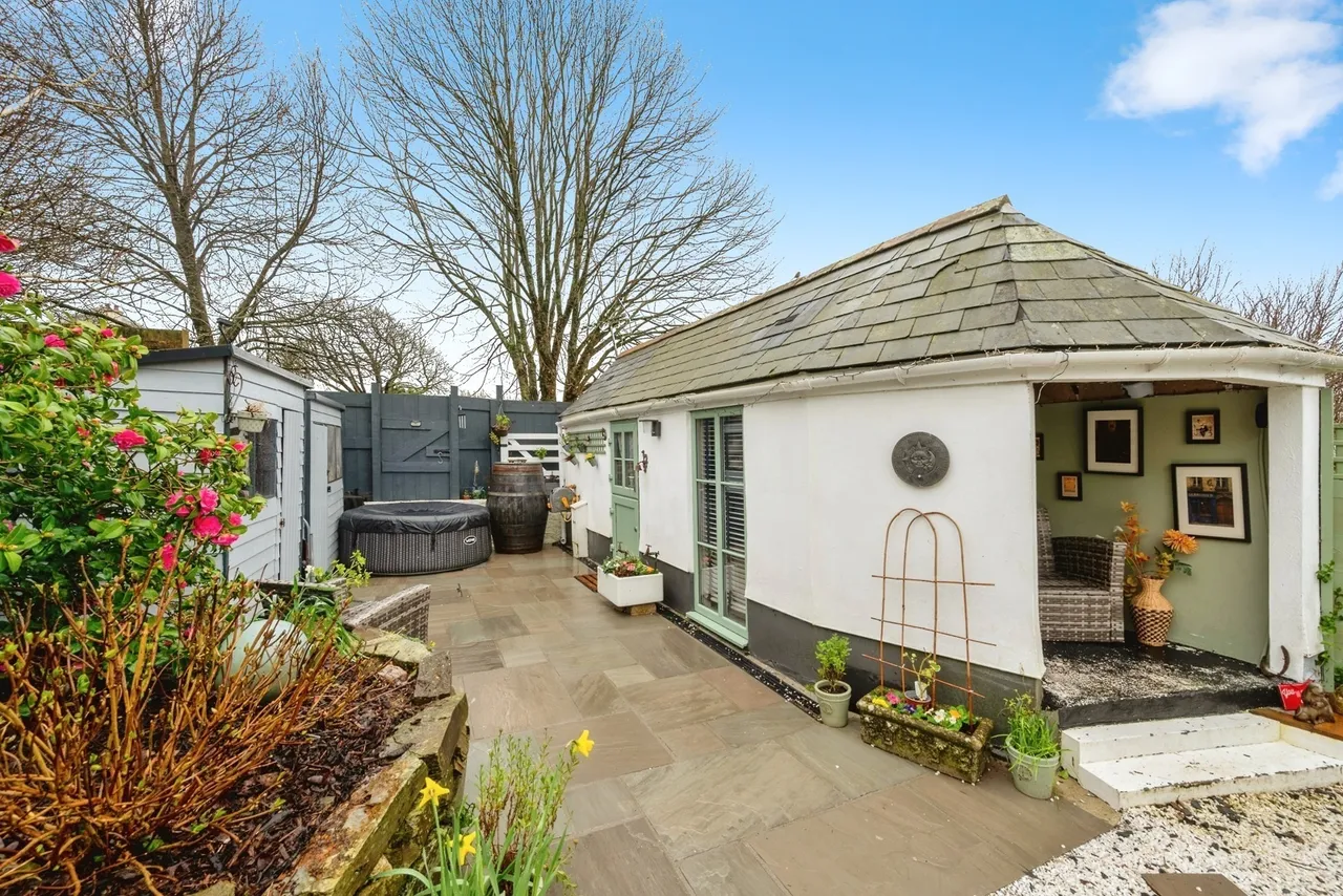 Station Road, St. Mabyn, PL30, photo 2