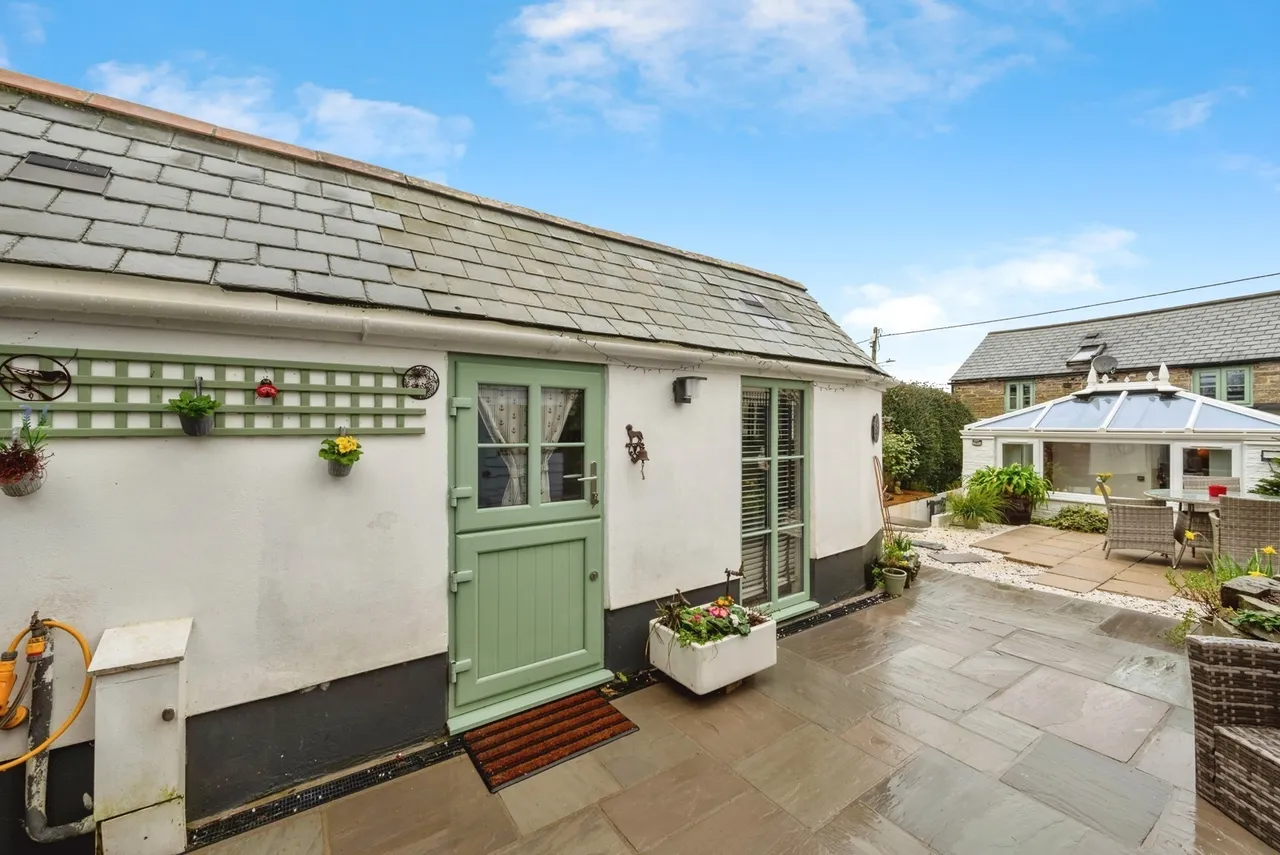 Station Road, St. Mabyn, PL30, photo 19