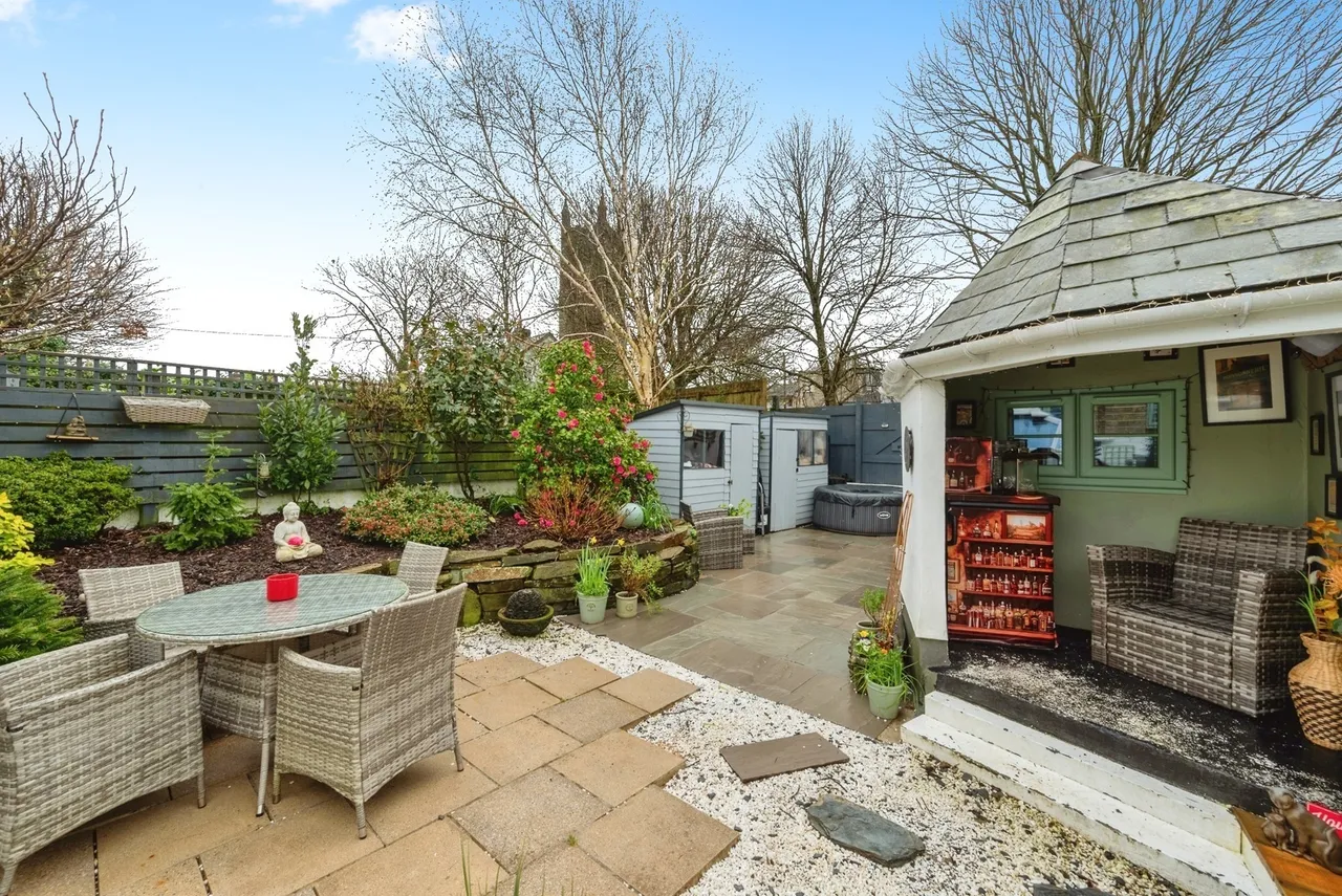Station Road, St. Mabyn, PL30, photo 14