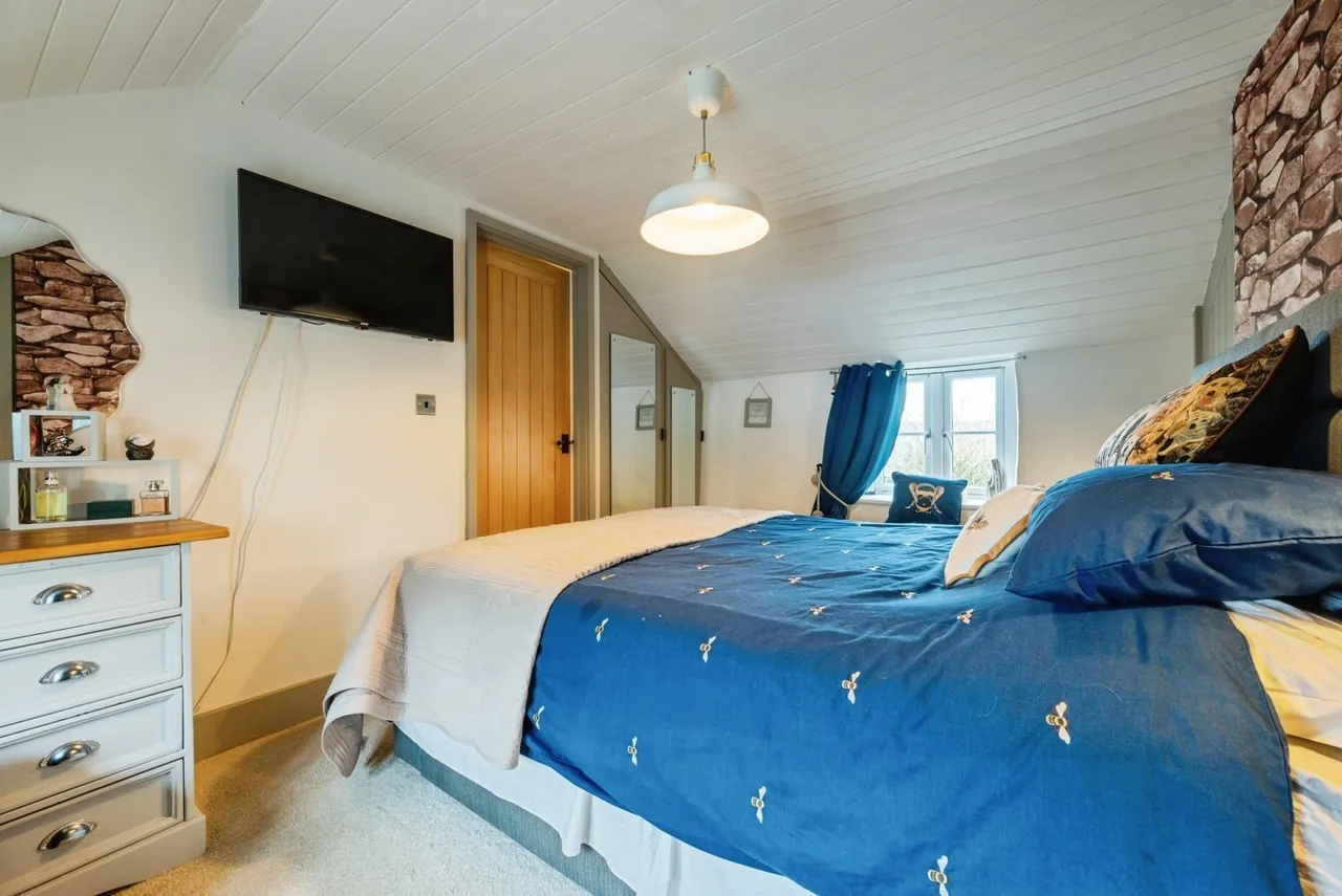 Station Road, St. Mabyn, PL30, photo 9