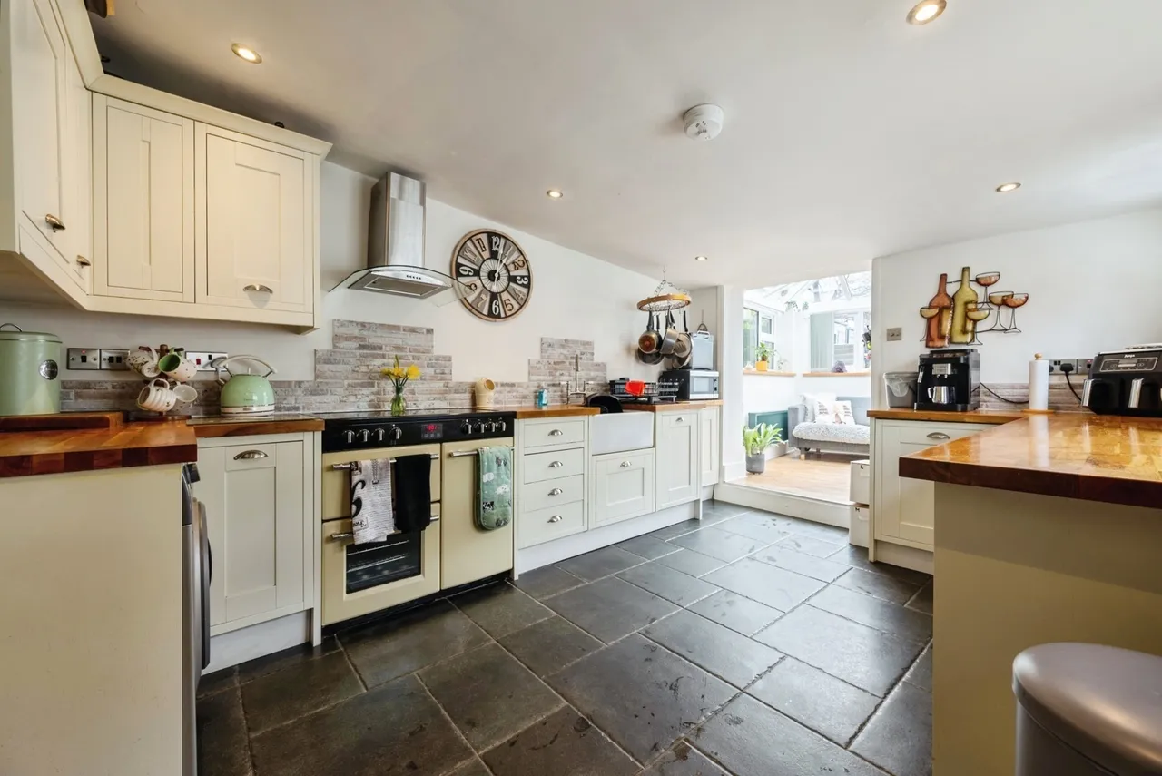 Station Road, St. Mabyn, PL30, photo 4