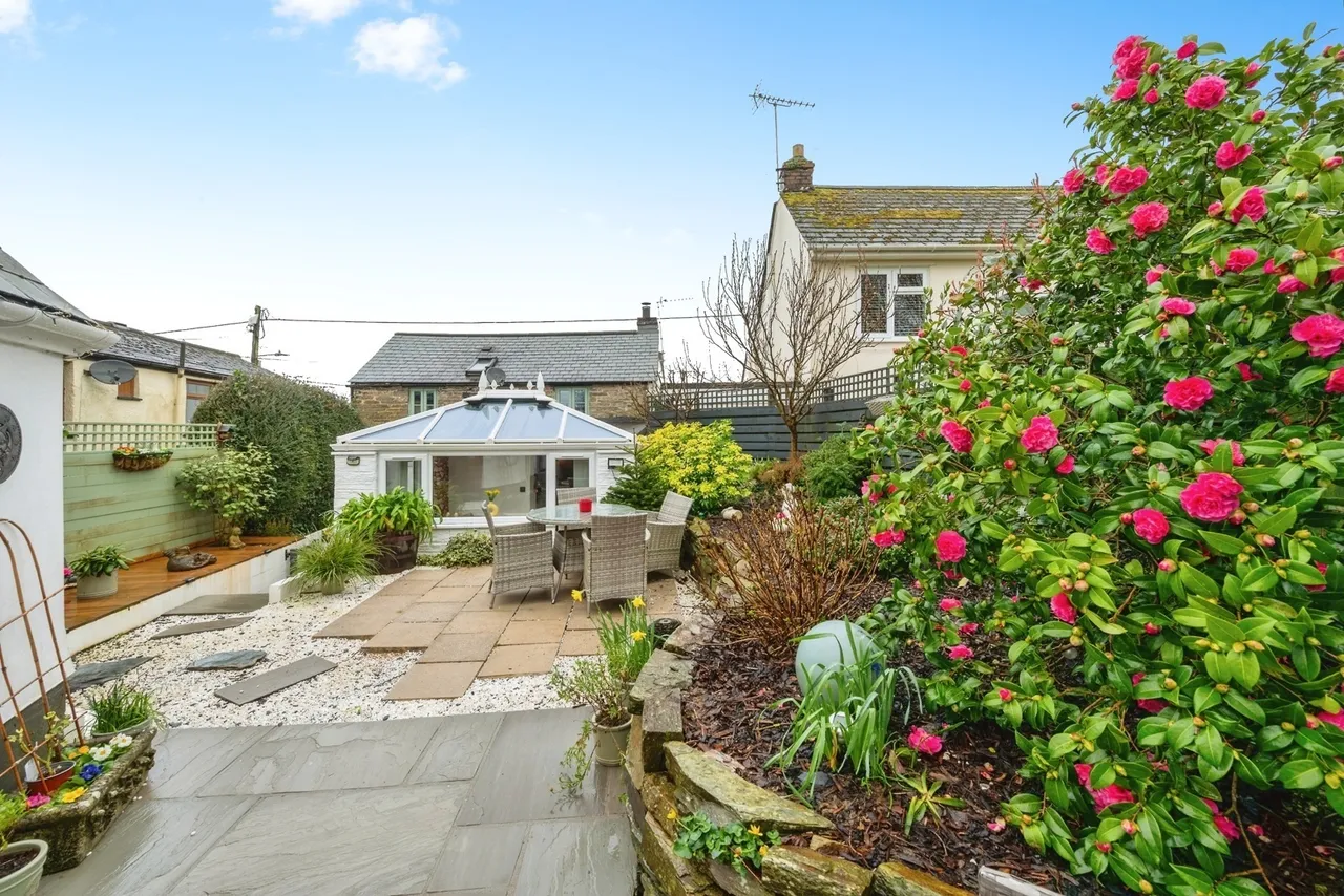 Station Road, St. Mabyn, PL30, photo 20