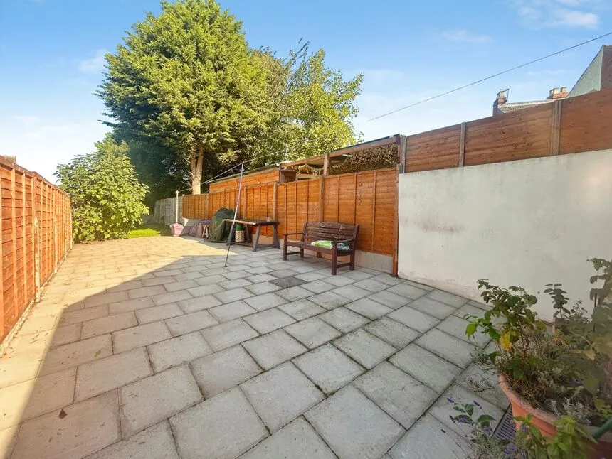 Milton Road, Wolverhampton, WV10, photo 4