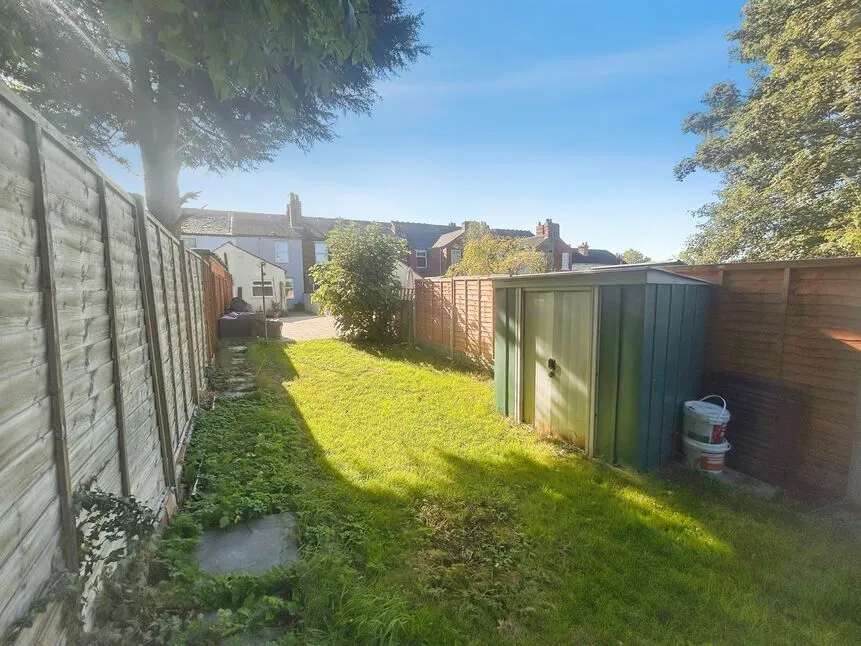 Milton Road, Wolverhampton, WV10, photo 7