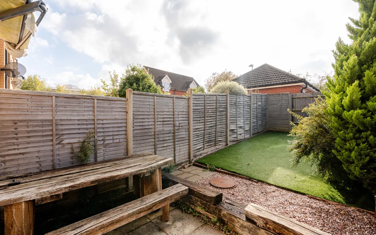 Dorian Road, Horfield, BS7, photo 21