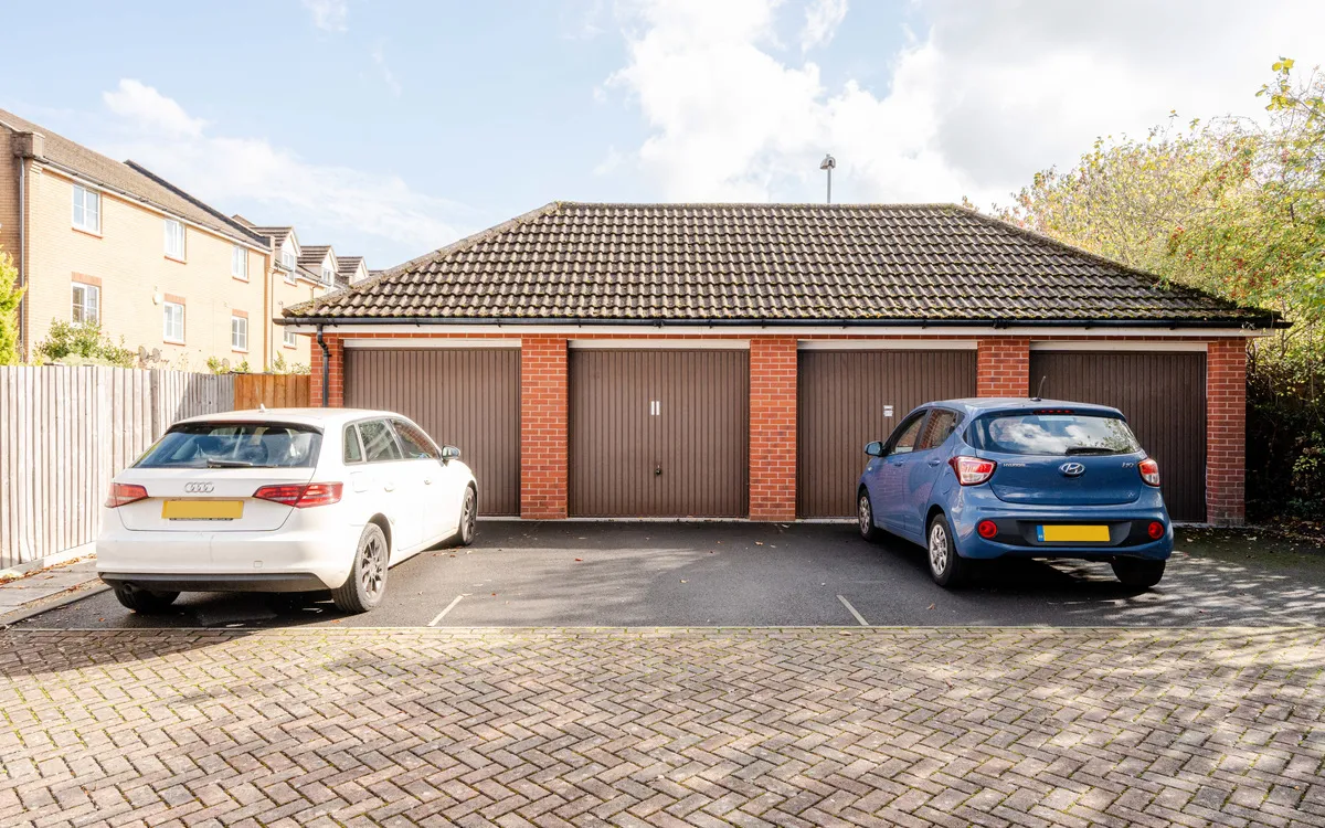 Dorian Road, Horfield, BS7, photo 23