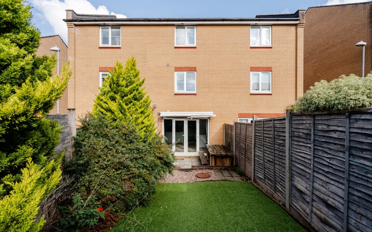Dorian Road, Horfield, BS7, photo 22