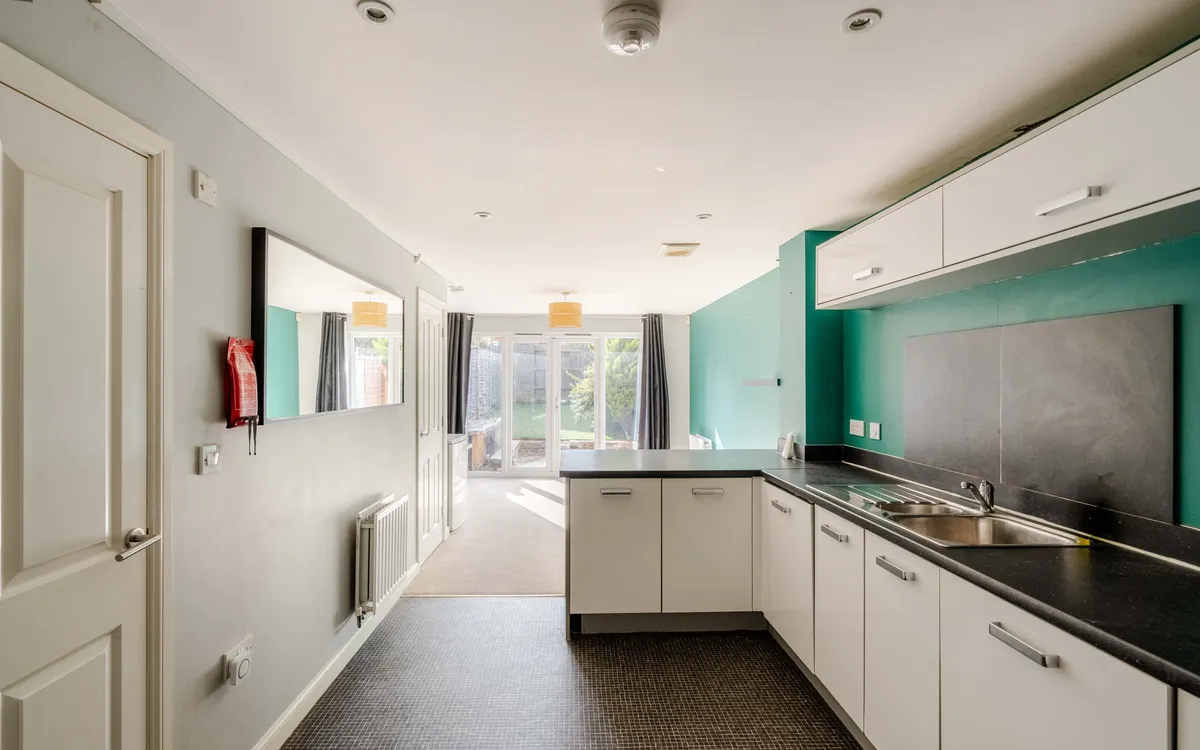 Dorian Road, Horfield, BS7, photo 2