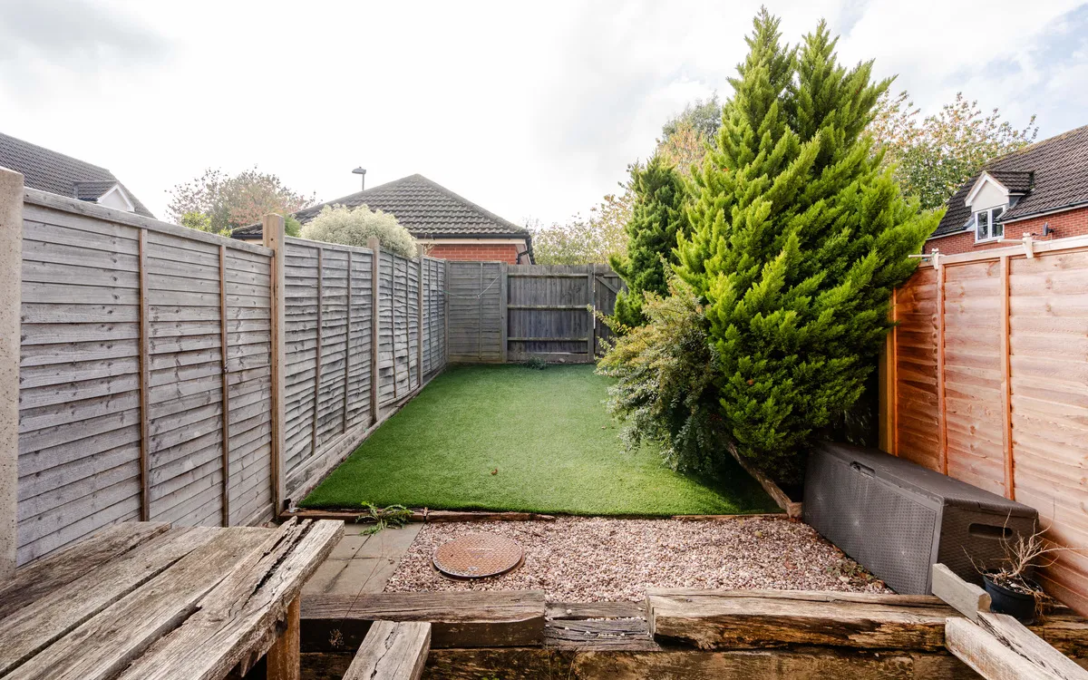 Dorian Road, Horfield, BS7, photo 20