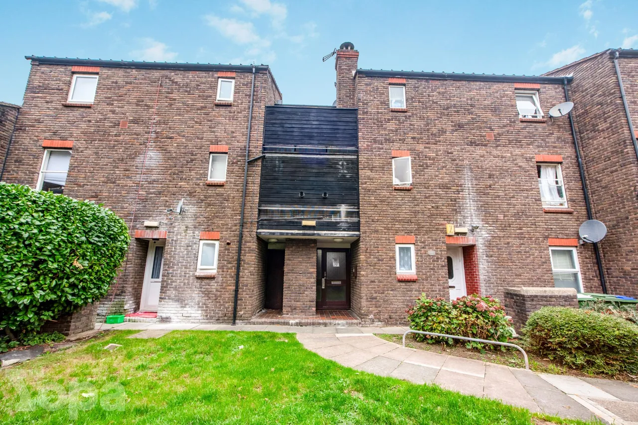 Glimpsing Green, Erith, DA18, photo 10