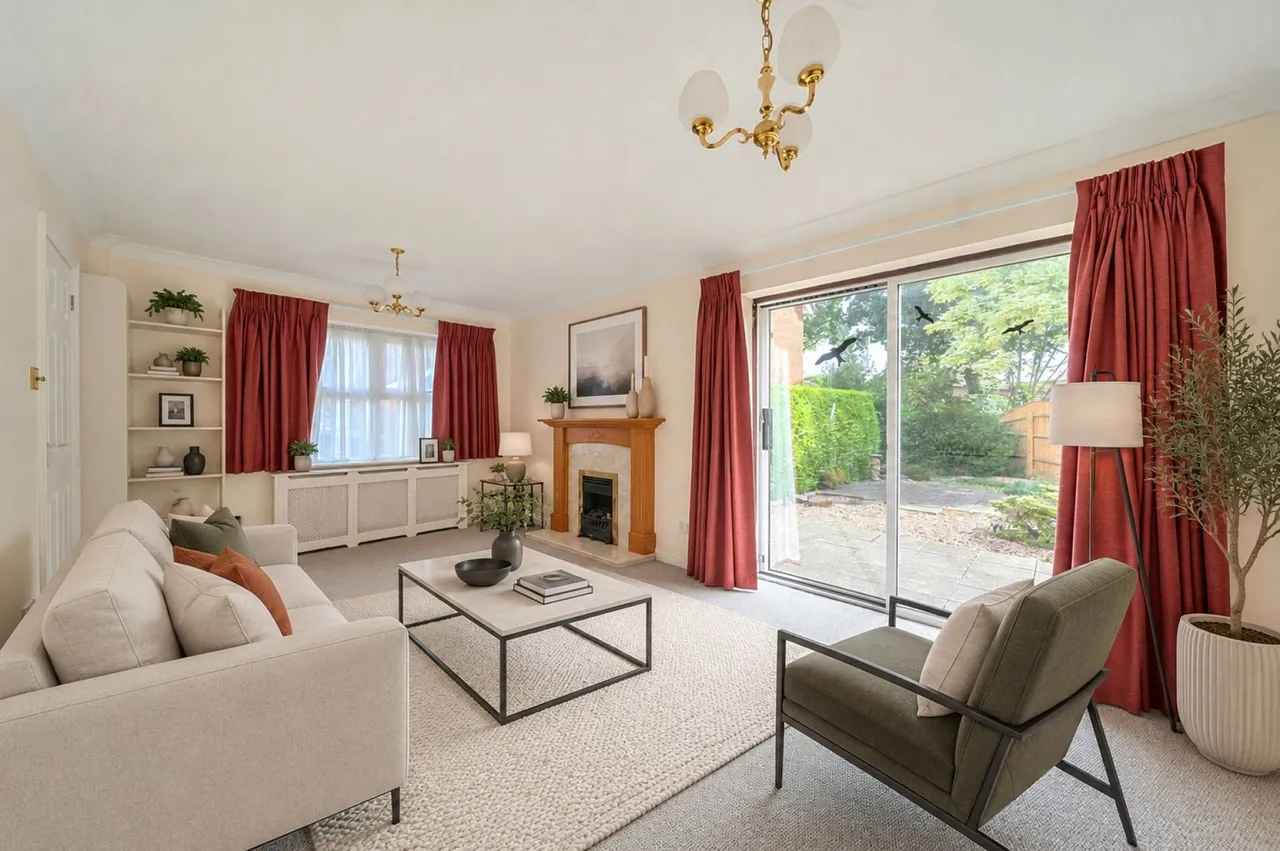 Vitre Gardens, Lymington, SO41, photo 2