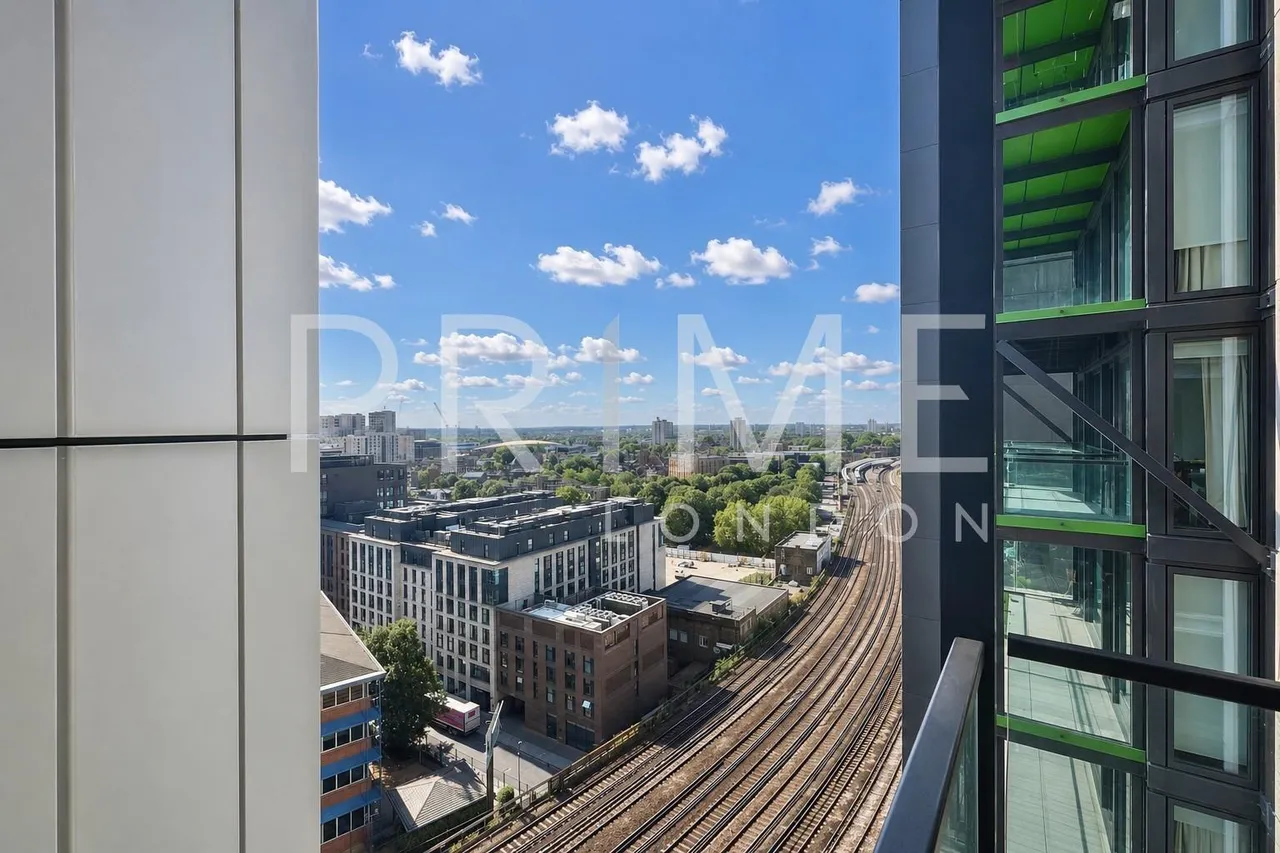 Albert Embankment, London, SE1, photo 5