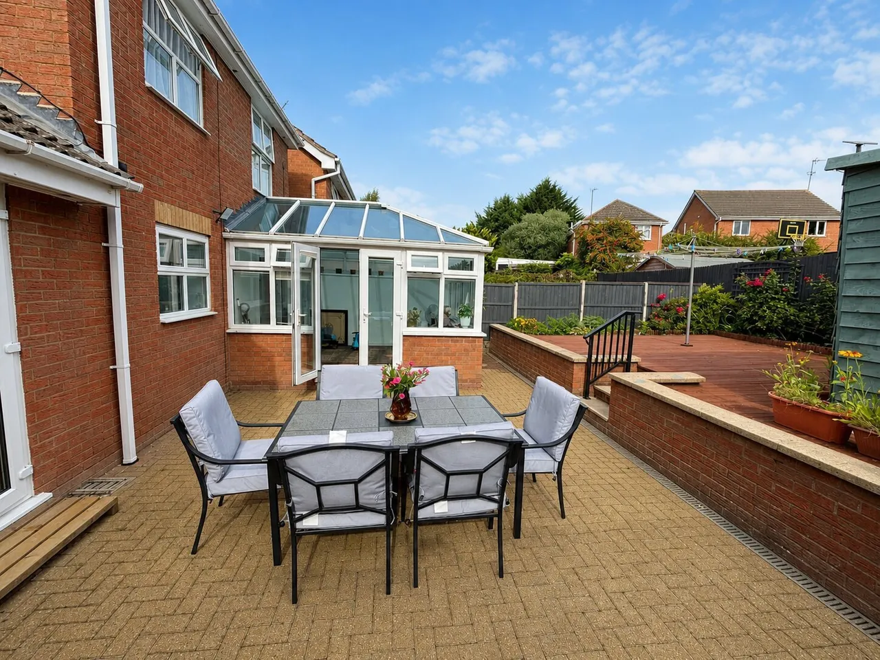 Dalby Close, Kettering, NN16, photo 8