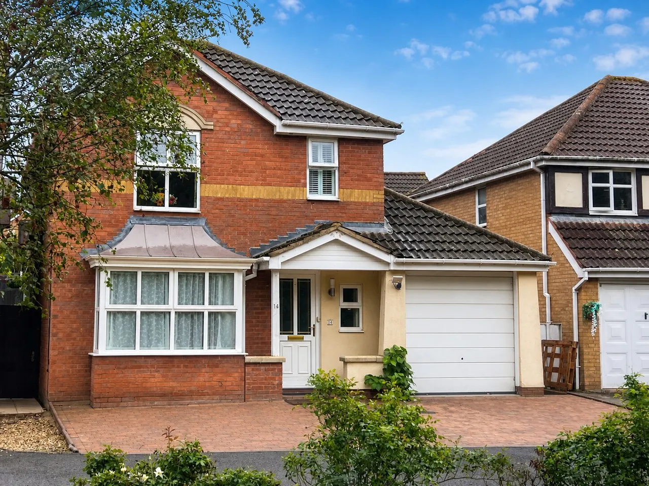 Dalby Close, Kettering, NN16, photo 36