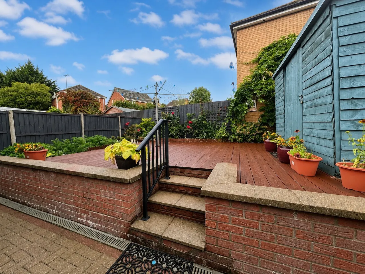Dalby Close, Kettering, NN16, photo 34