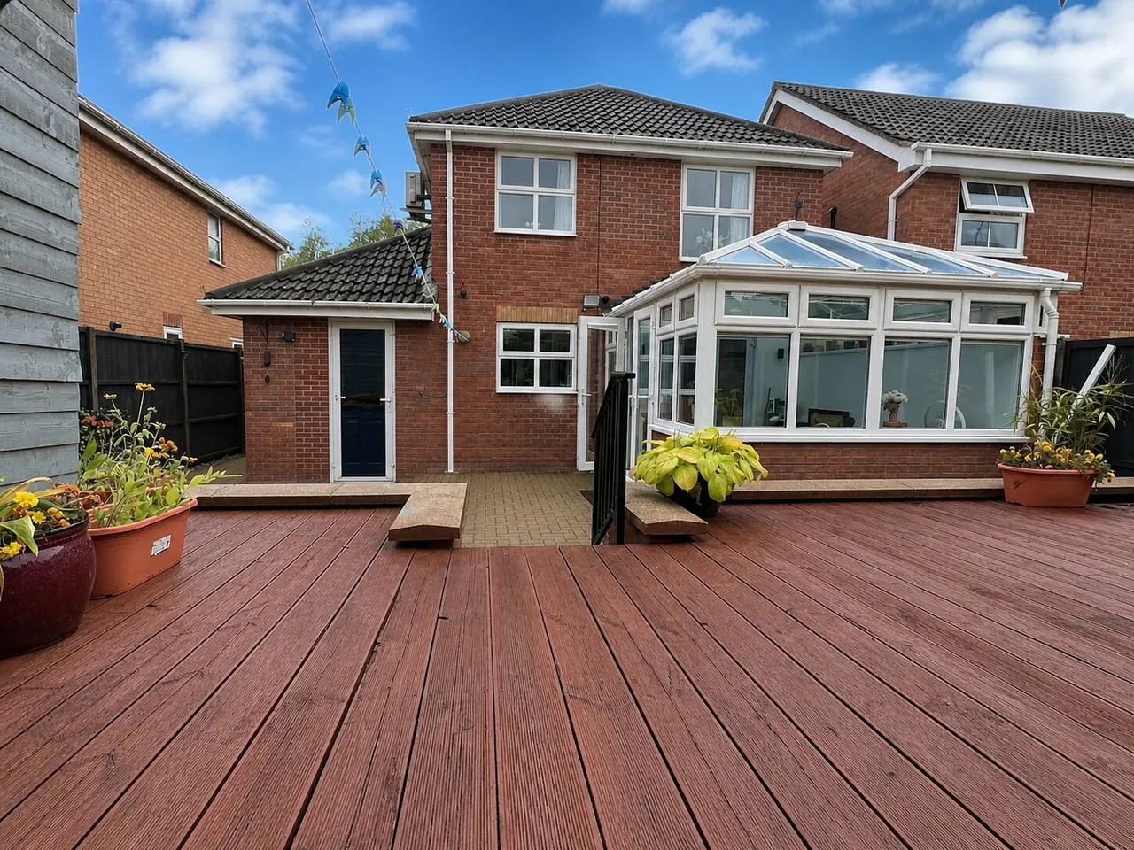 Dalby Close, Kettering, NN16, photo 32