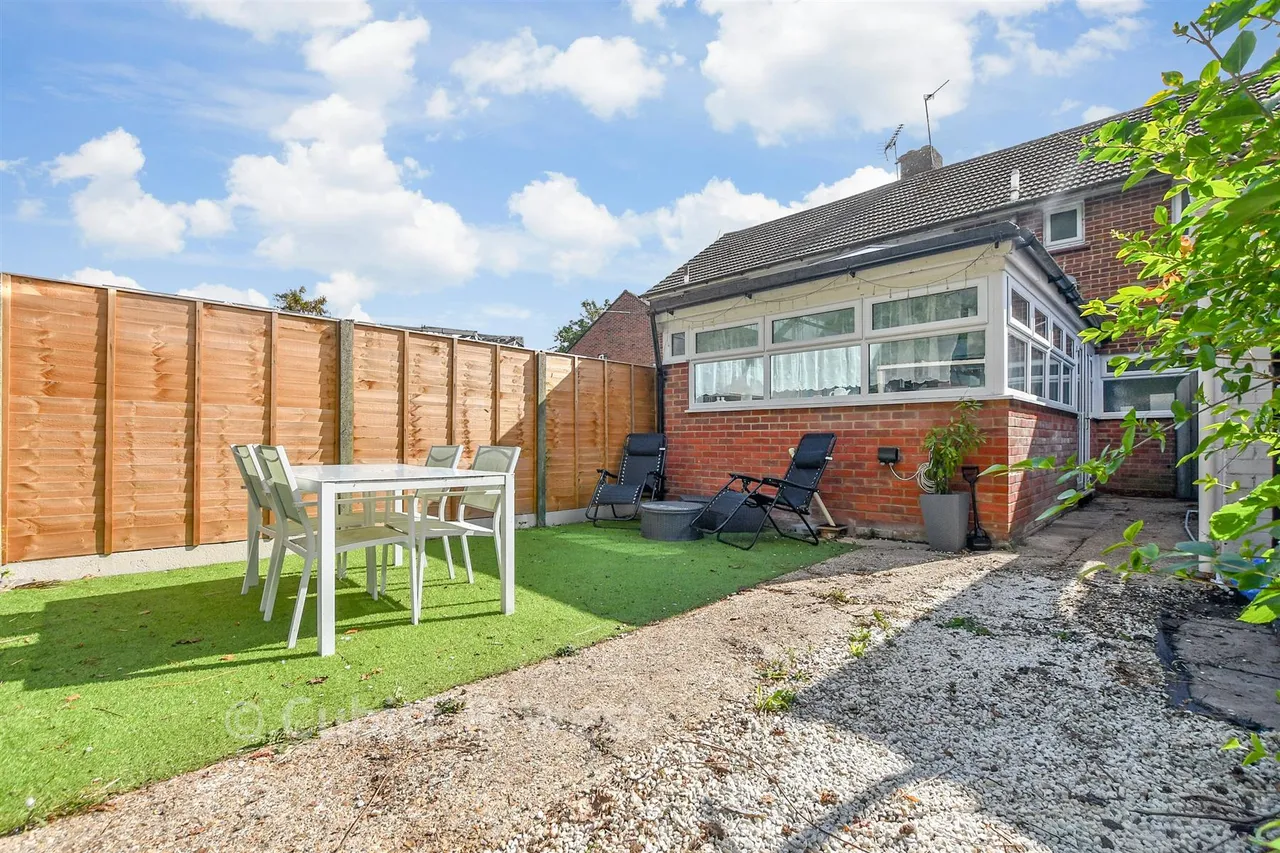 Stockheath Way, Leigh Park, PO9, photo 13