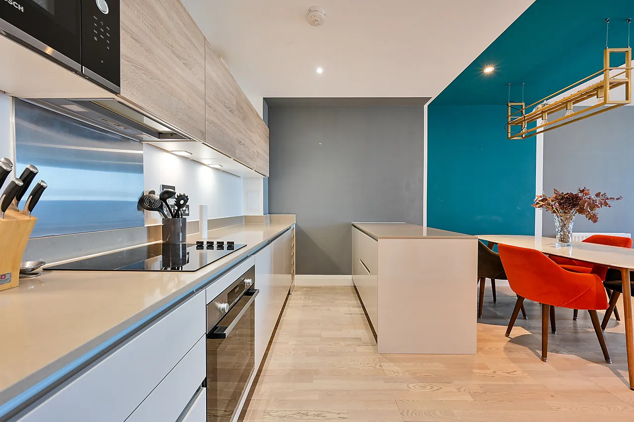 Flat 75, New Malden House, photo 4