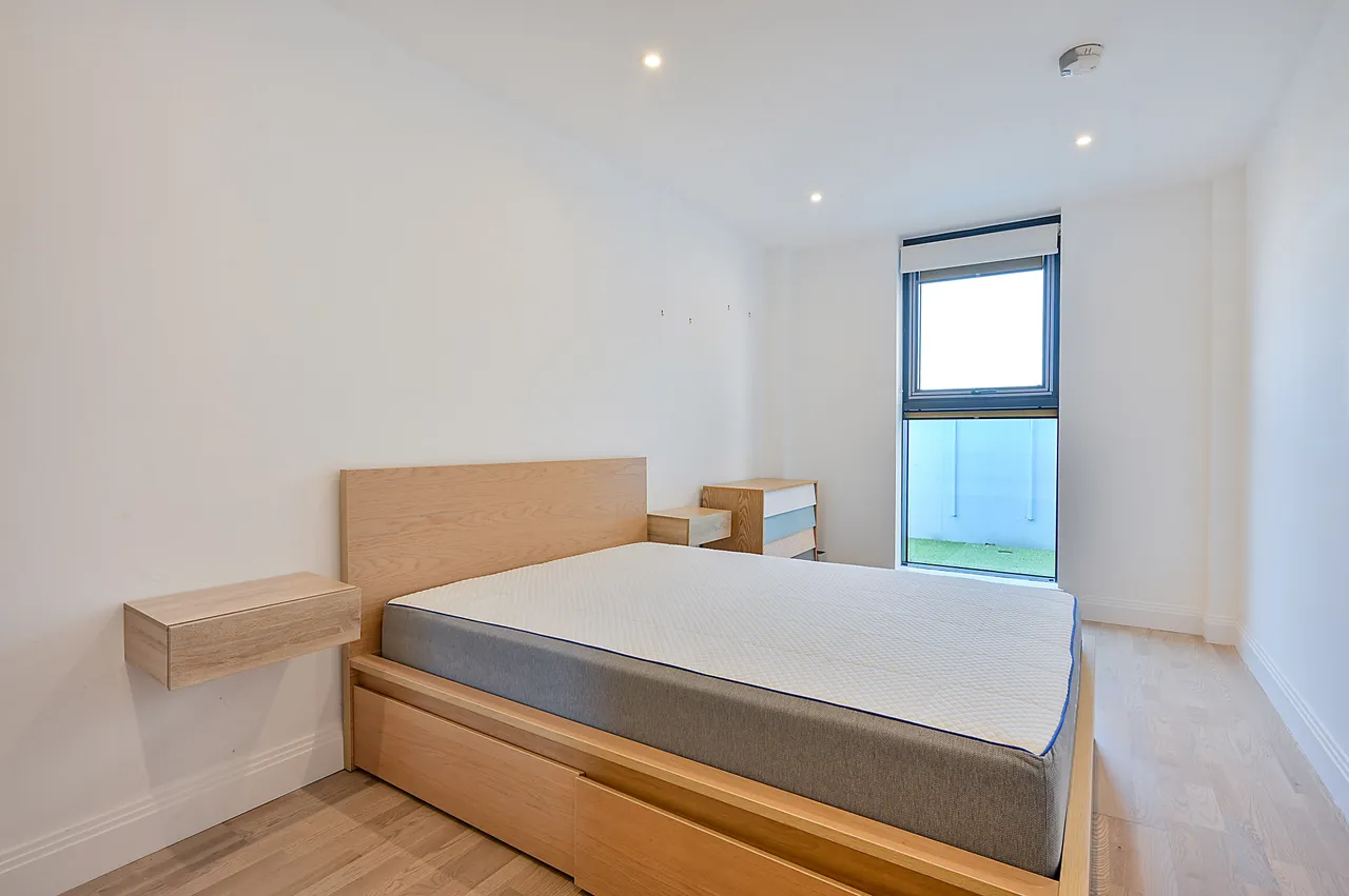 Flat 75, New Malden House, photo 9