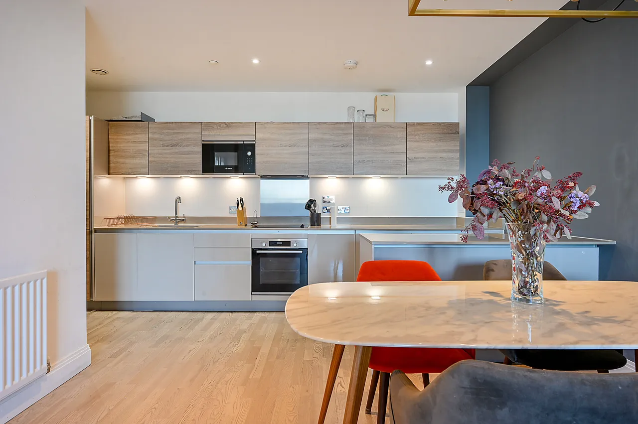 Flat 75, New Malden House, photo 2
