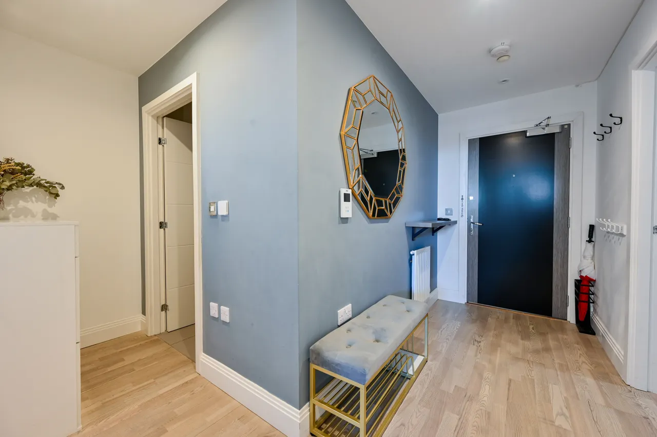 Flat 75, New Malden House, photo 5