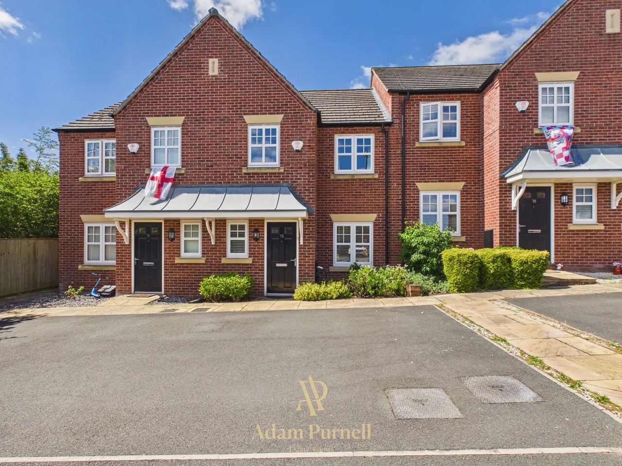 St. Marys Way, Elmesthorpe, LE9, photo 22