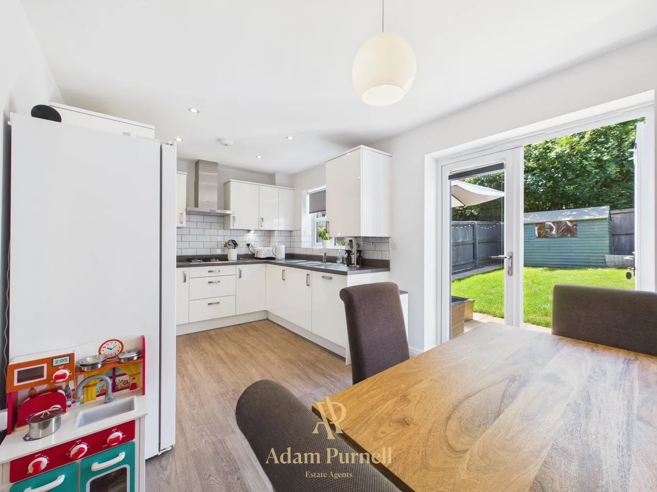St. Marys Way, Elmesthorpe, LE9, photo 9