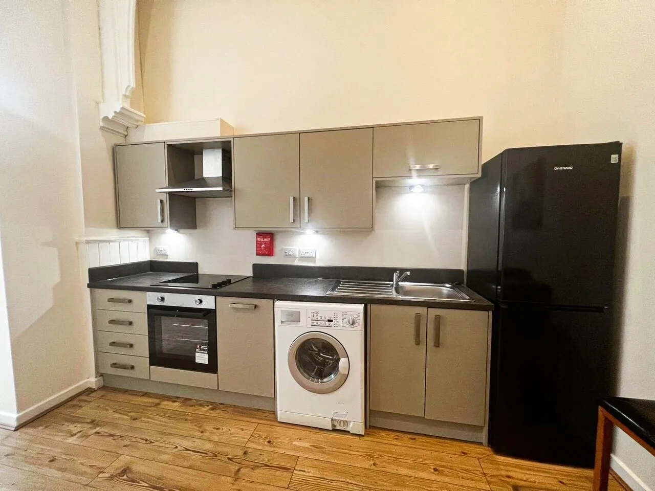 2 bed flat to rent — Holderness Road, HULL