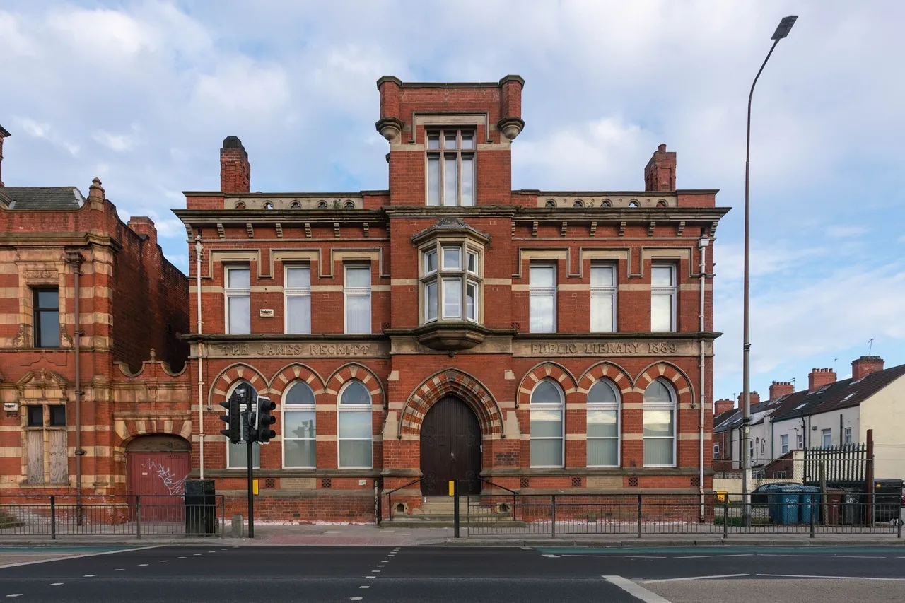 Holderness Road, HULL, photo 8