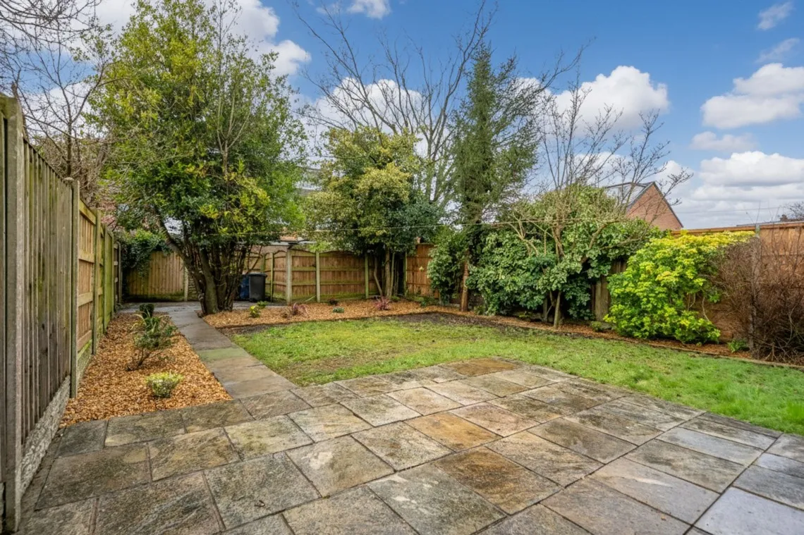 Heskin Lane, Ormskirk, L39, photo 44