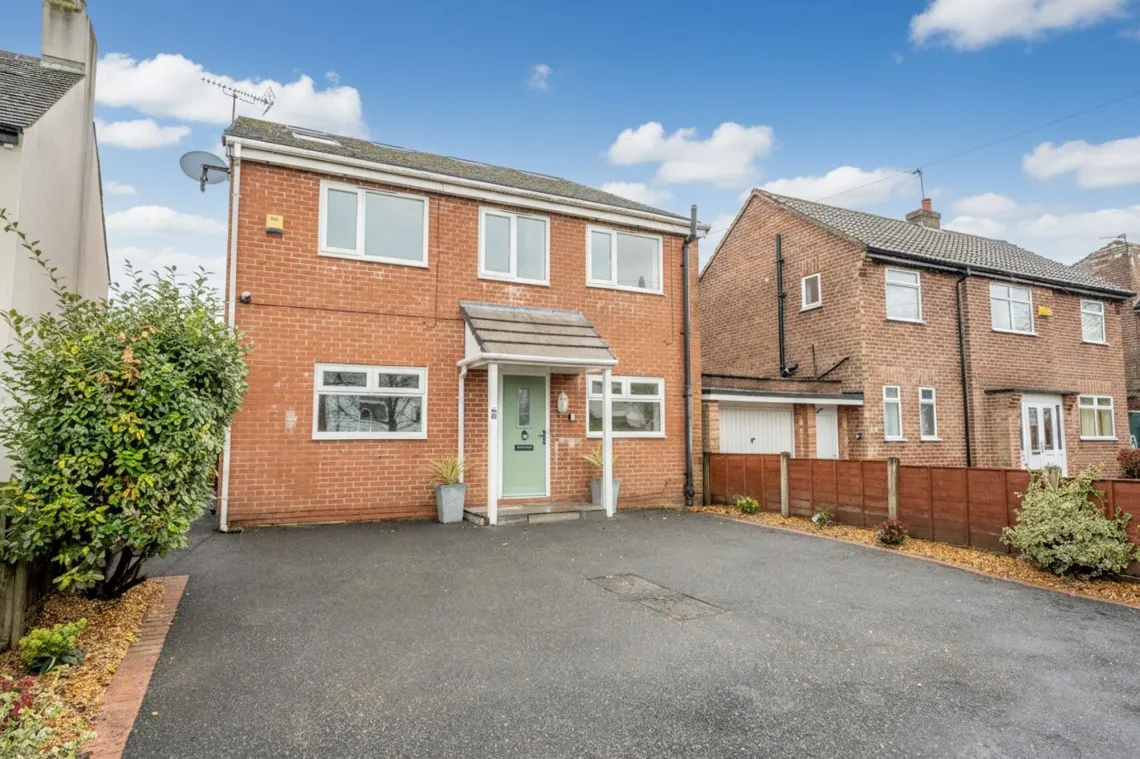 8 bed house for sale, Heskin Lane, Ormskirk, L39