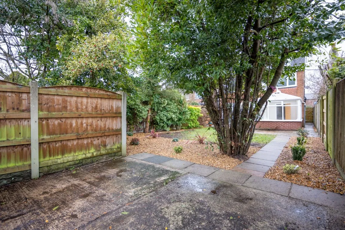 Heskin Lane, Ormskirk, L39, photo 46