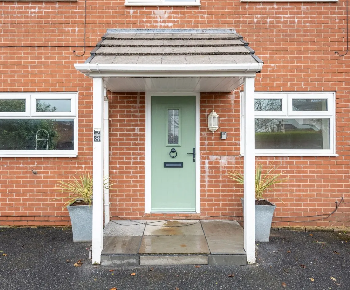 Heskin Lane, Ormskirk, L39, photo 47