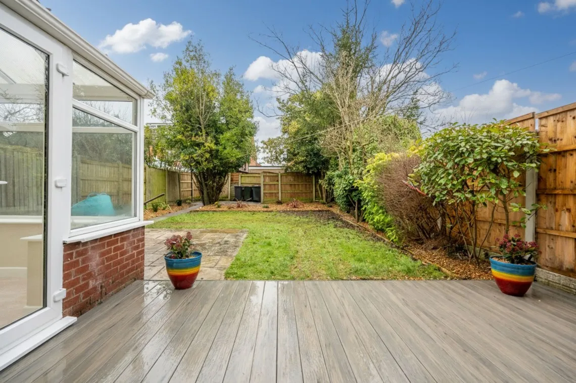 Heskin Lane, Ormskirk, L39, photo 45