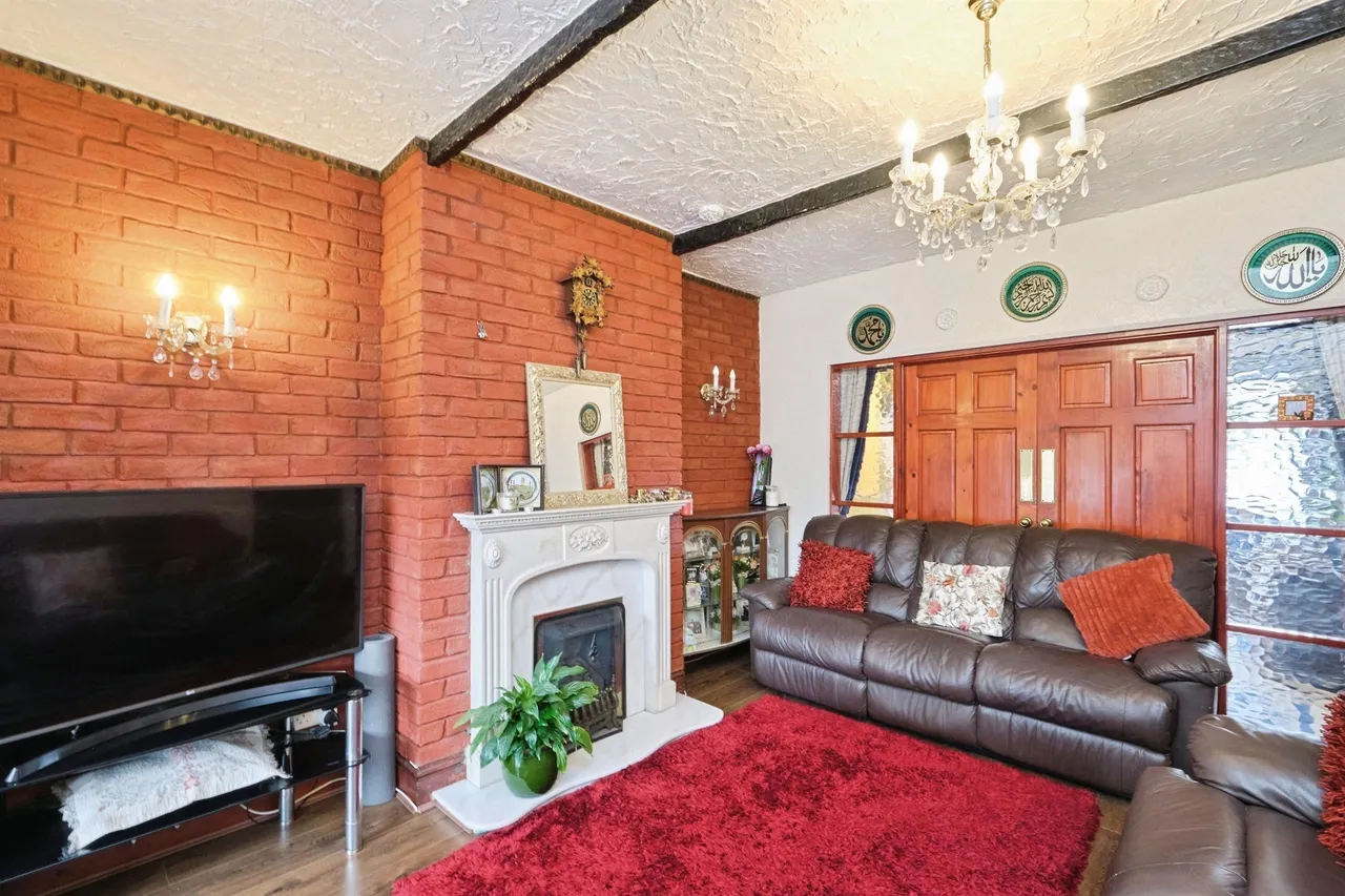 Stechford Lane, Birmingham, photo 5